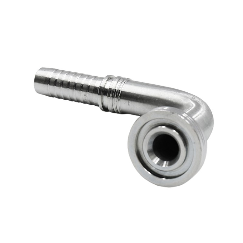 Hydraulic Hose Flange SAE best