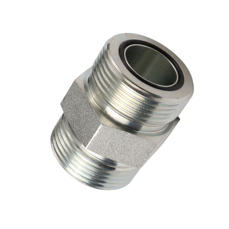 O-Ring Hydraulic Adapte factory