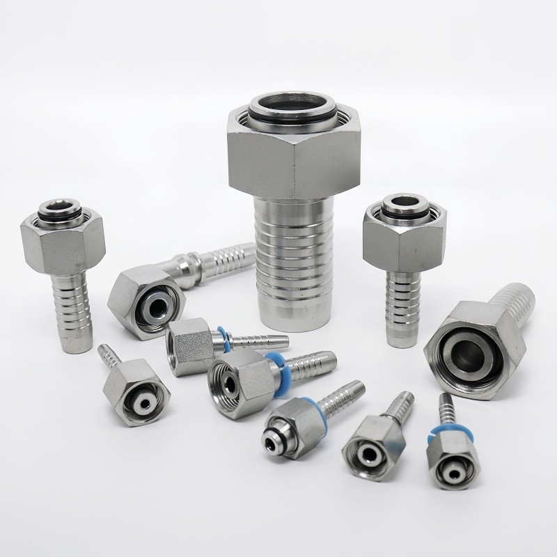 Hydraulic Tubing Fitting high quality