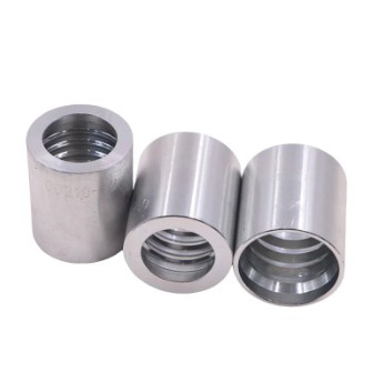 Hydraulic Hose Fittings Ferrule