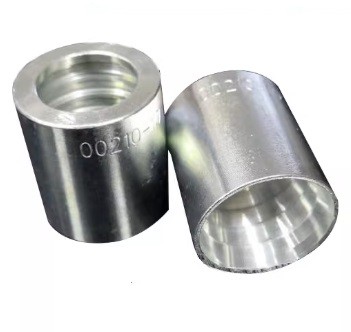 Hydraulesch Schlauch Ferrule