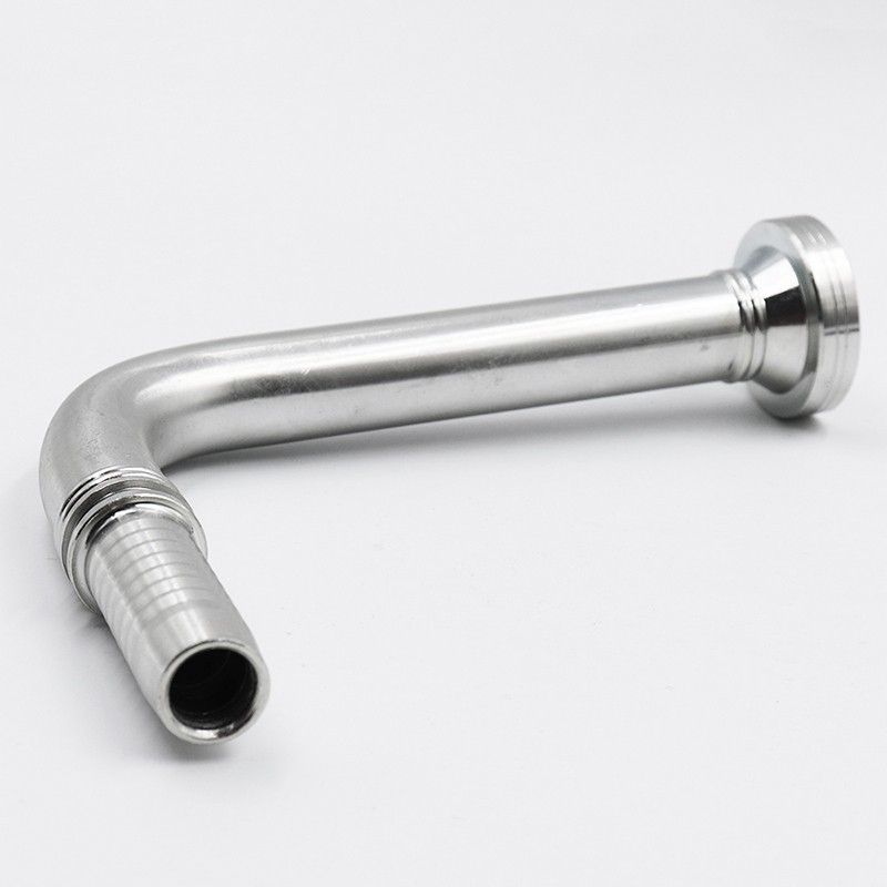 SAE Hydraulic Pipe Flanges best