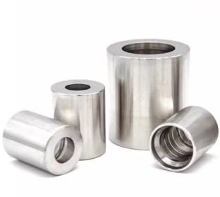 Hydraulesch Schlauch Sleeve