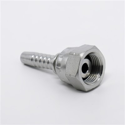 Hydraulesch Pipe Fitting