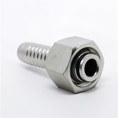 Hydraulesch Tubing Fitting