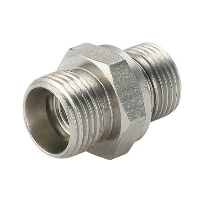 Edelstahl Quick Connect Fitting