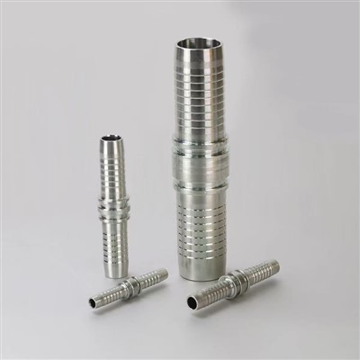 Edelstol Quick Connect Fitting