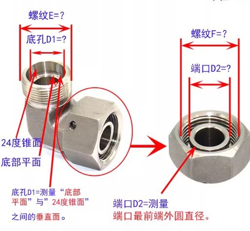 Stainless Steel Quick Connect Hose Fitting suppliers